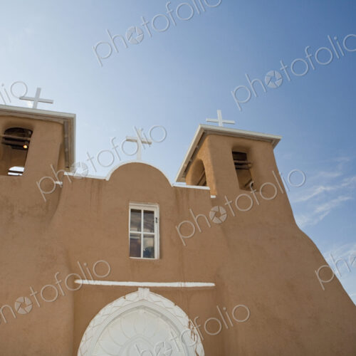 San Francisco de Asis Mission Church
