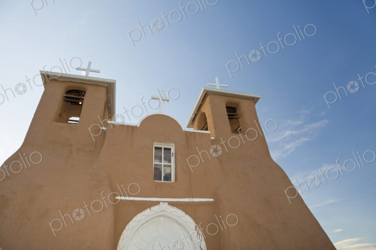 San Francisco de Asis Mission Church
