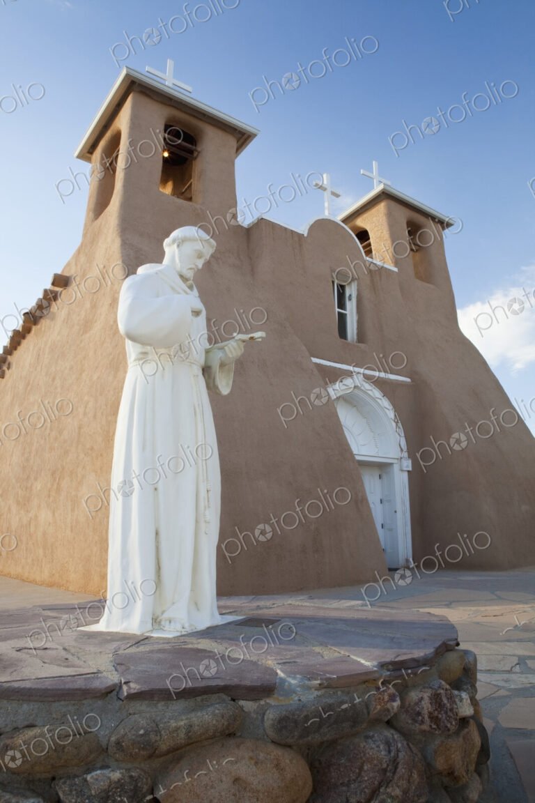 San Francisco de Asis Mission Church