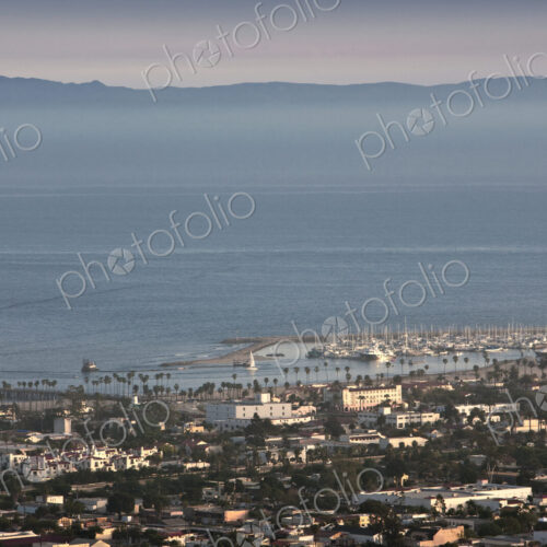 Santa Barbara and Channel Islands, California, CA Santa Barbara and Channel Islands, California, CA