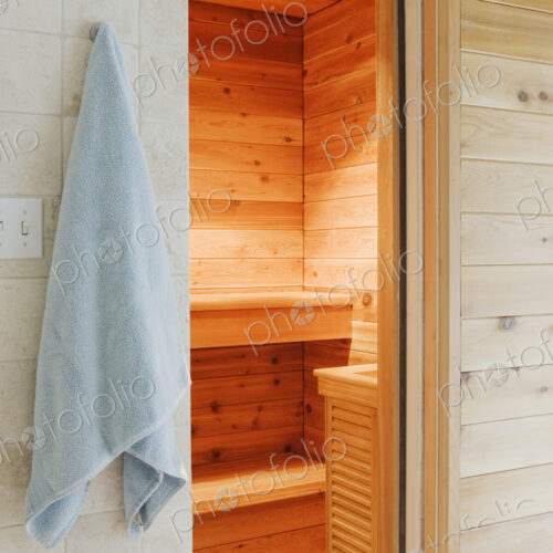Sauna Sauna