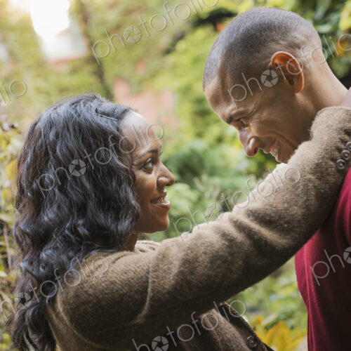Scenes from urban life in New York City. A man and a woman, a couple face to face,… Scenes from urban life in New York City. A man and a woman, a couple face to face,…