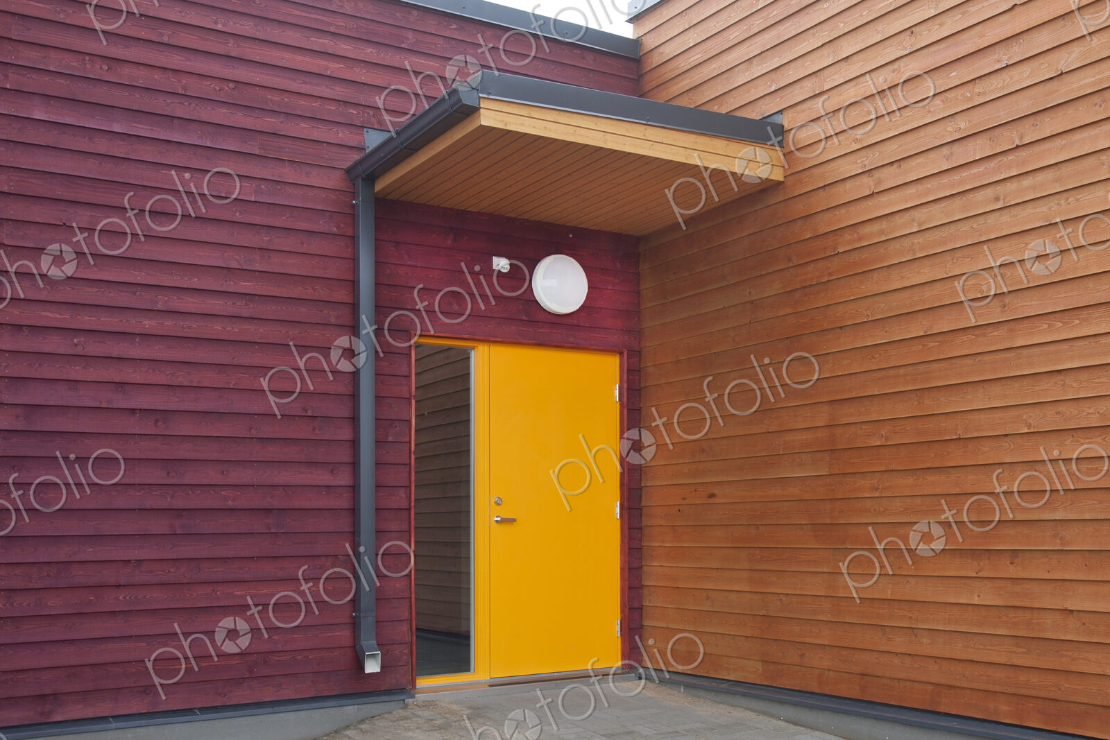 School Backdoor