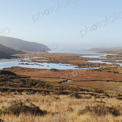 Schooner Bay, Drakes Estero, Point Reyes National Seashore, California
