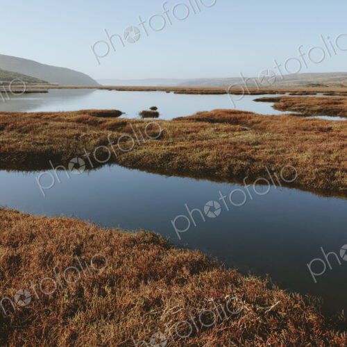 Schooner Bay, Drakes Estero, Point Reyes National Seashore, California