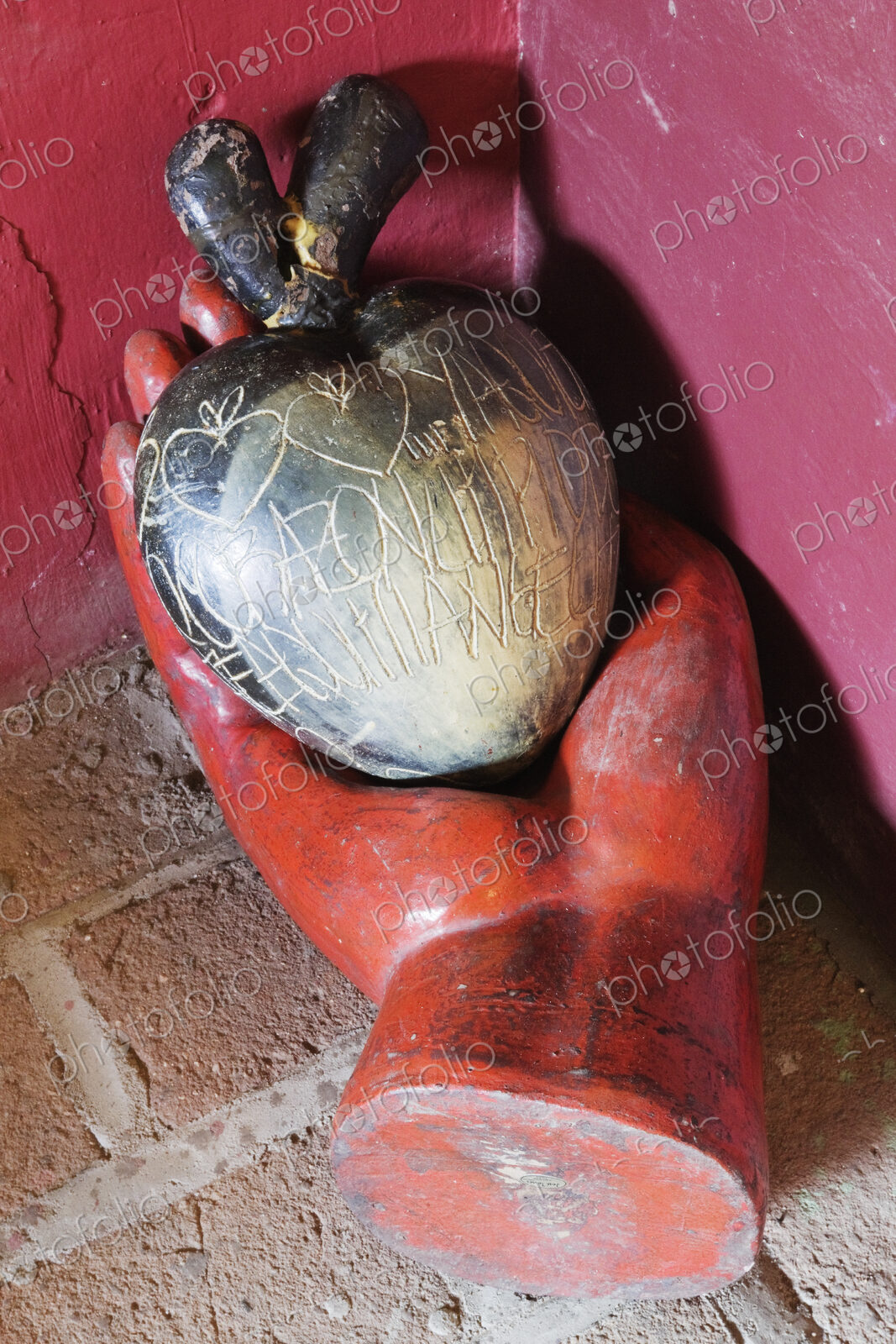 Sculpture Art
