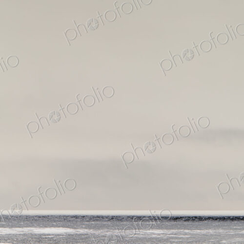 Seascape abstract at dusk Seascape abstract at dusk