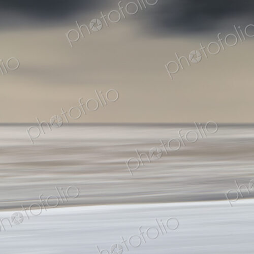Seascape abstract, blurred motion Seascape abstract, blurred motion