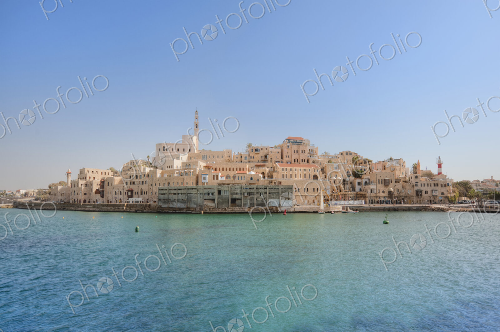 Seaside Homes