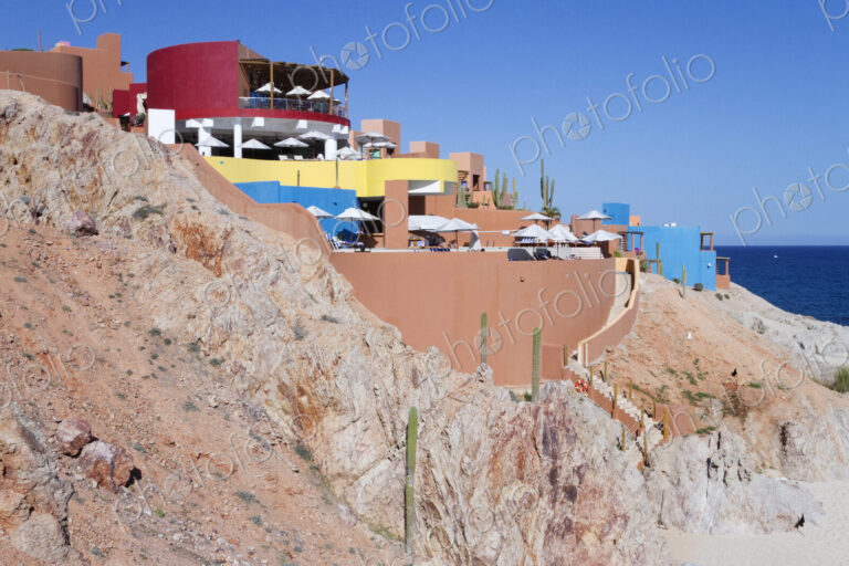Seaside Resort and Restaurant