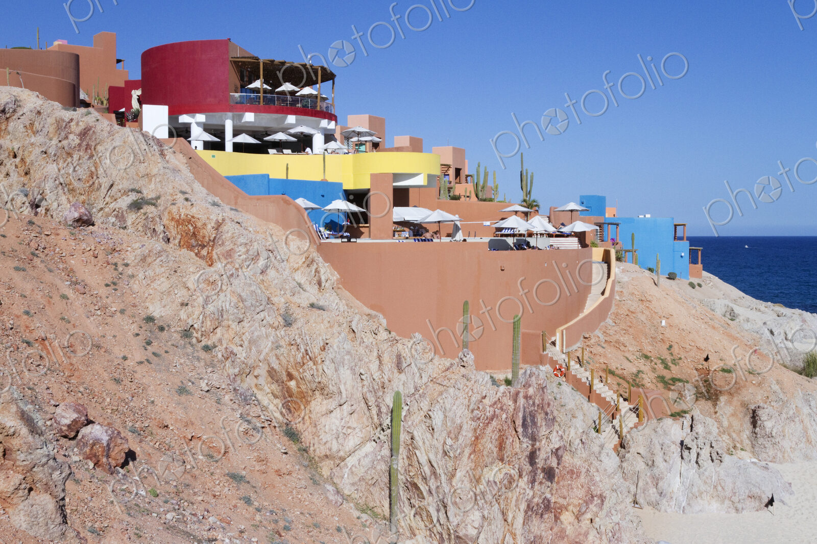 Seaside Resort and Restaurant
