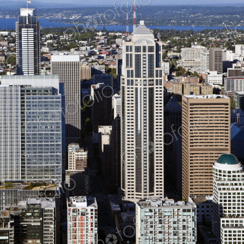 Seattle Office Buildings Seattle Office Buildings