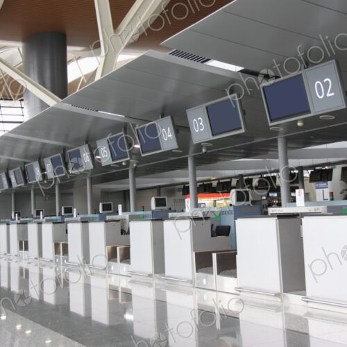 Shanghai Pudong International Airport Shanghai Pudong International Airport