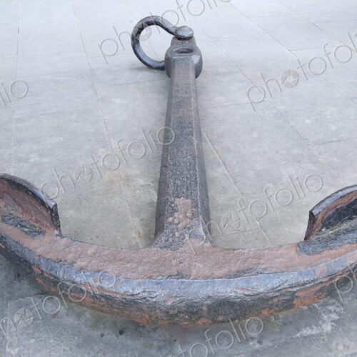 Ship Anchor Ship Anchor