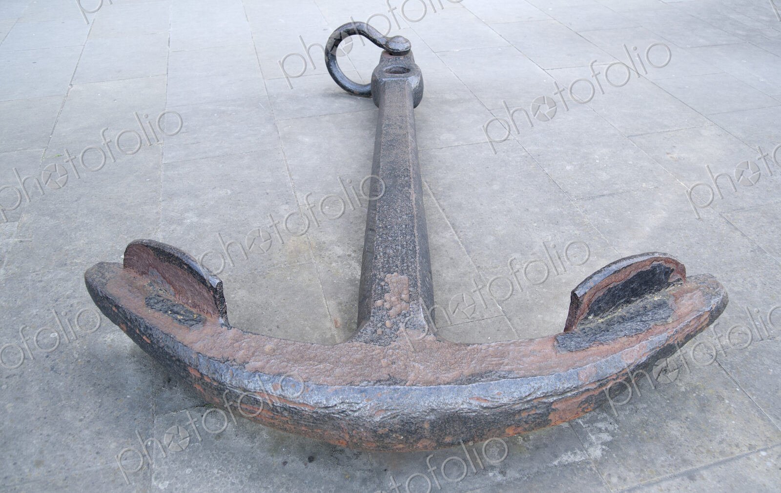 Ship Anchor