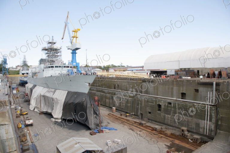Ship Construction