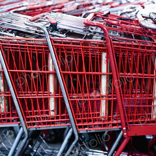 Shopping Carts