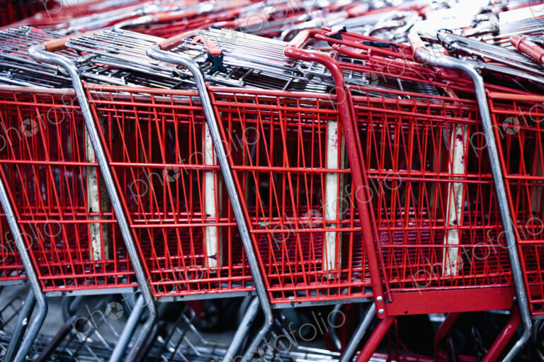 Shopping Carts