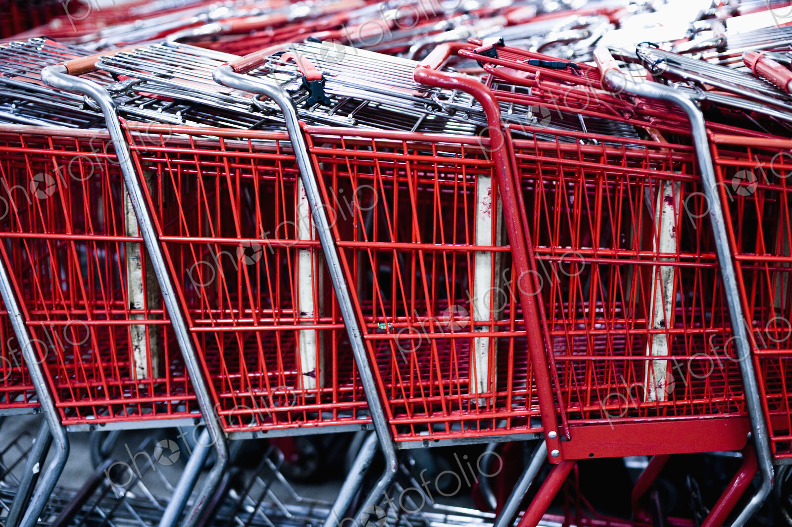 Shopping Carts