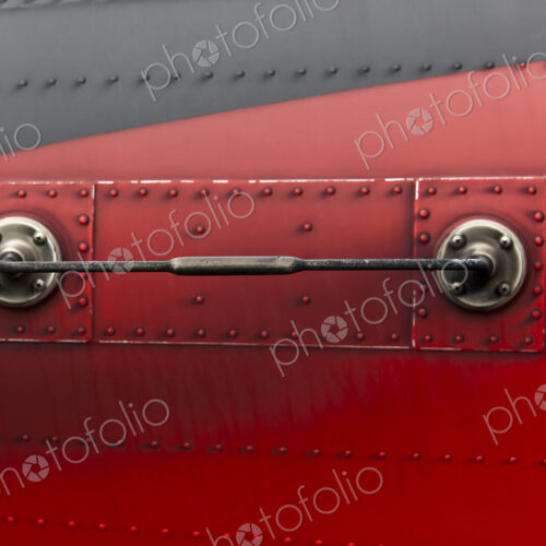 Side Paneling of a Helicopter Side Paneling of a Helicopter
