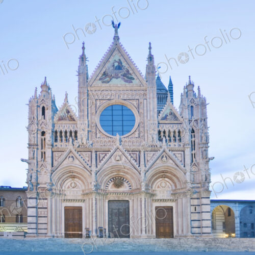 Siena Cathedral Siena Cathedral