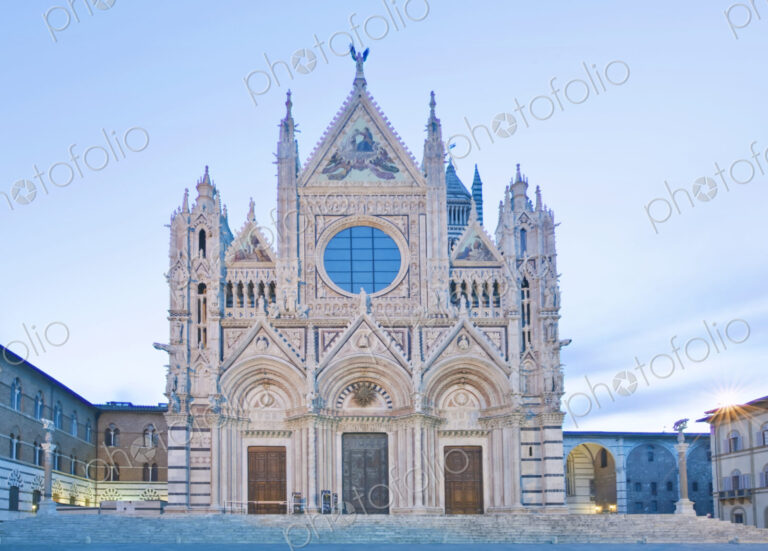Siena Cathedral