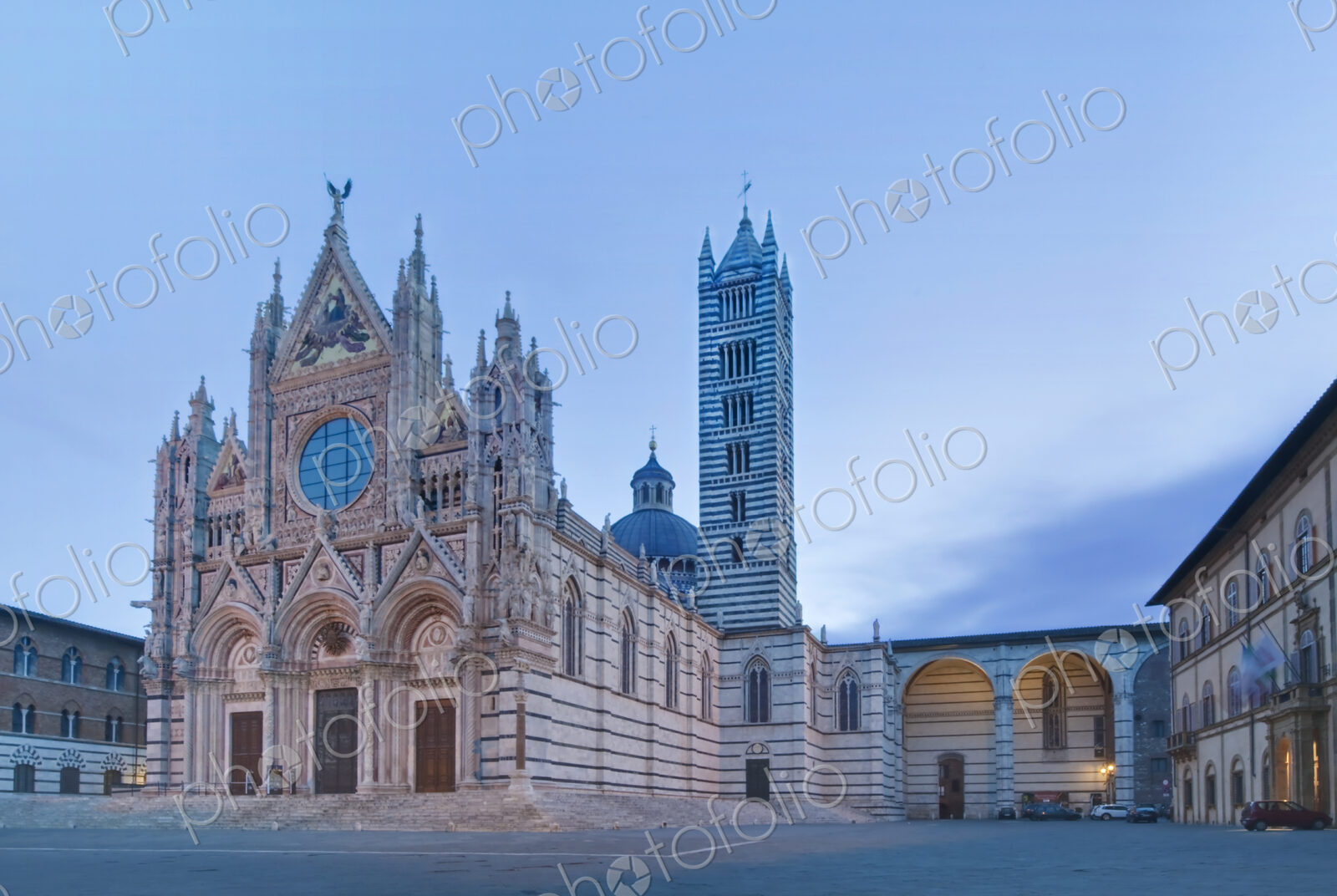 Siena Cathedral
