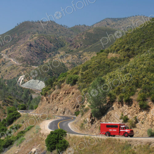 Sierra Nevada Mountains