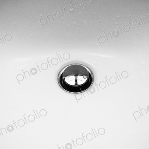 Sink Drain