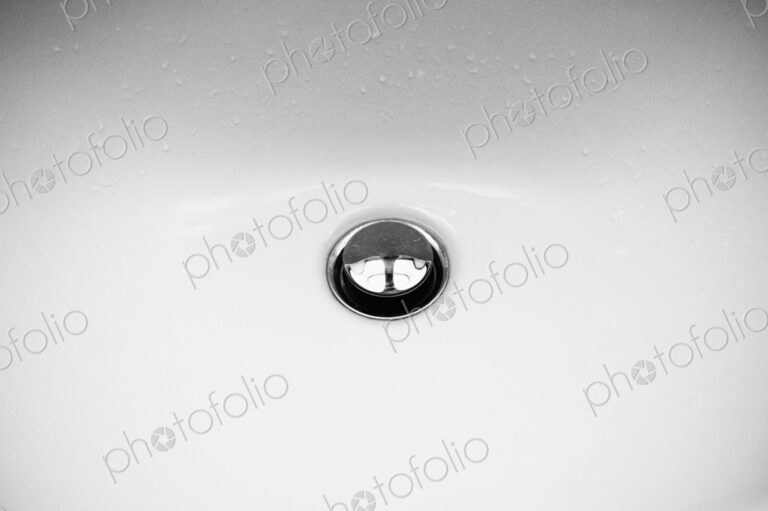 Sink Drain