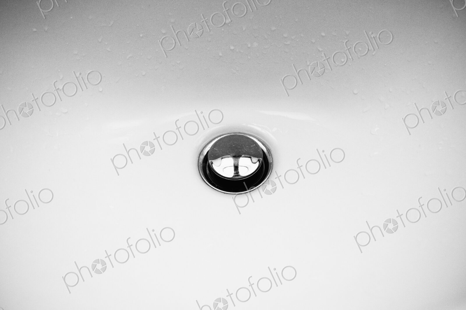 Sink Drain