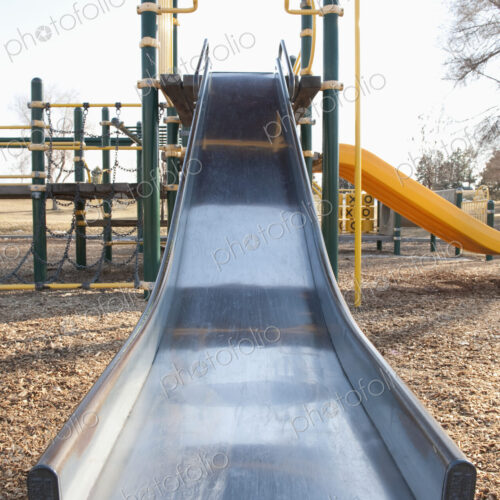 Slide and Playground Equipment Slide and Playground Equipment