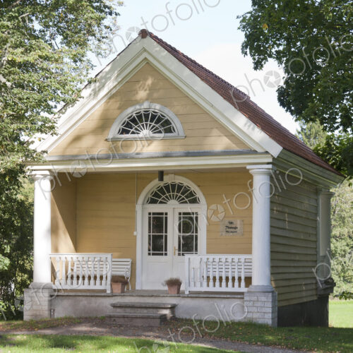 Small Residence at the Vihula Manor Small Residence at the Vihula Manor