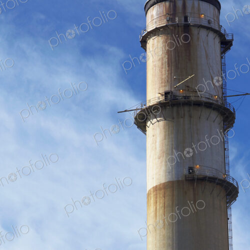 Smokestack Smokestack