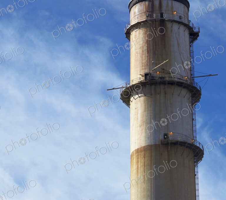 Smokestack