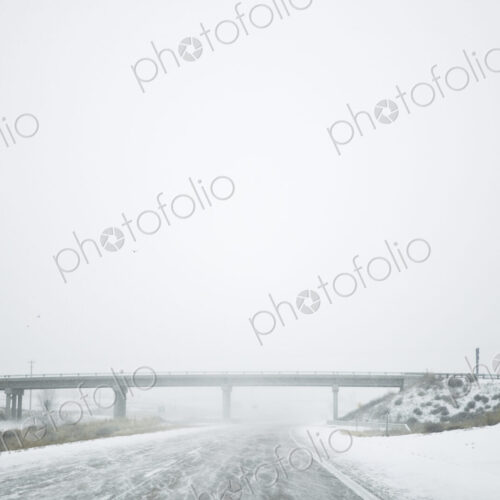 Snowy Highway Snowy Highway