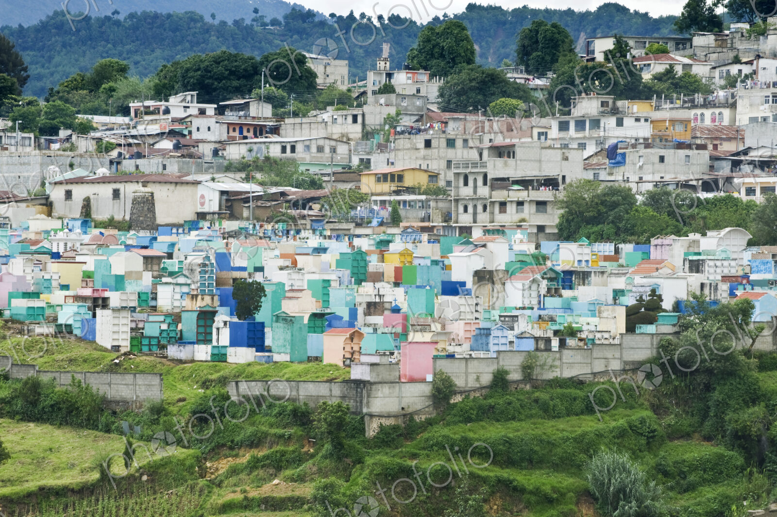 Solala Cemetery