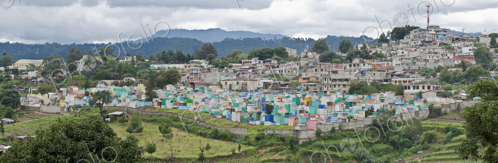 Solala Cemetery