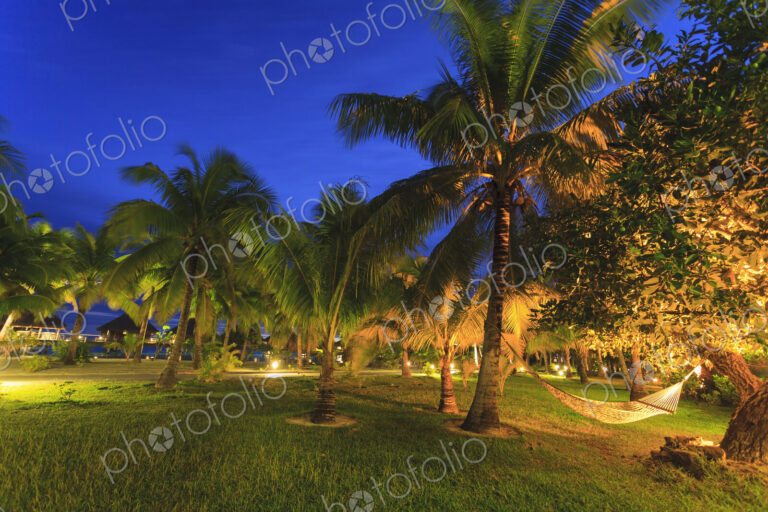 South Pacific Tahiti