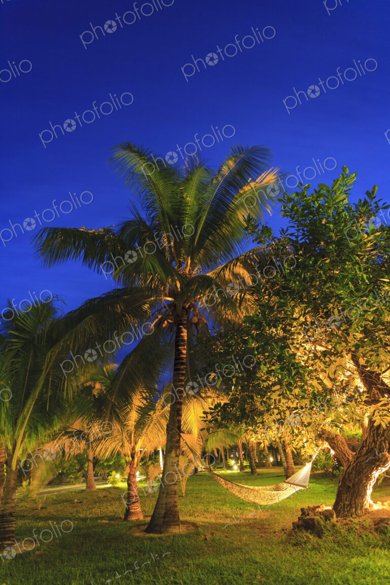South Pacific Tahiti
