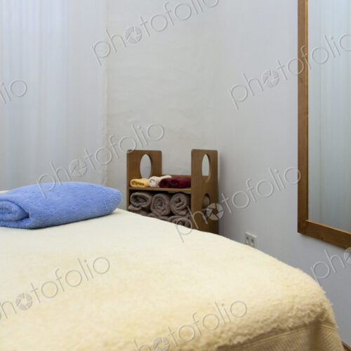 Spa and Wellness Center