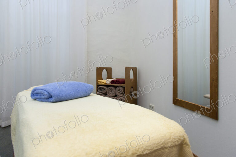 Spa and Wellness Center