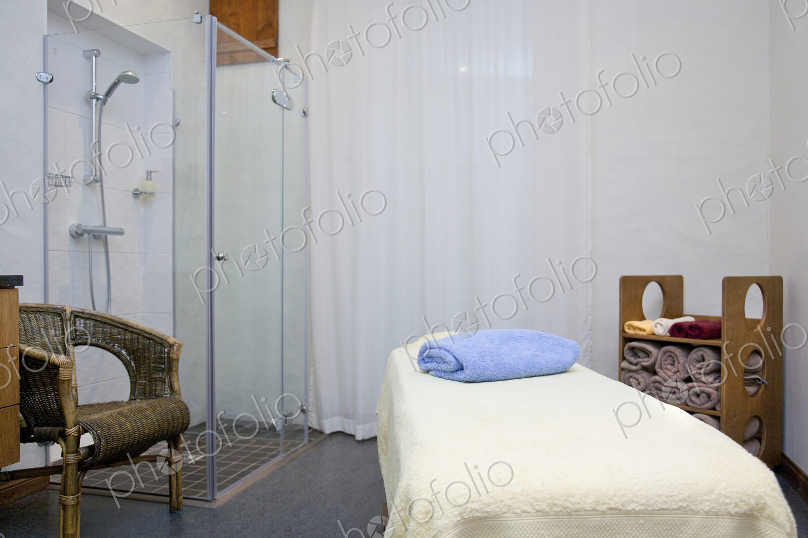 Spa and Wellness Center