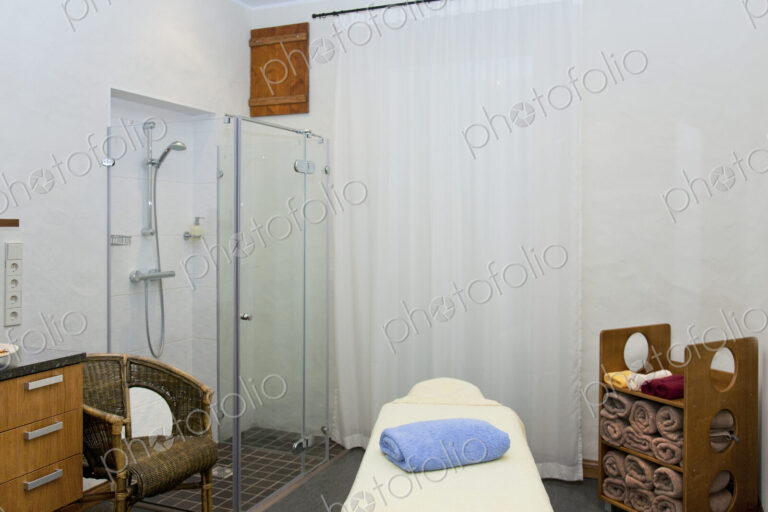 Spa and Wellness Center