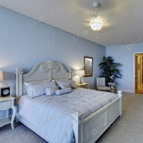 Spacious Bedroom Spacious Bedroom