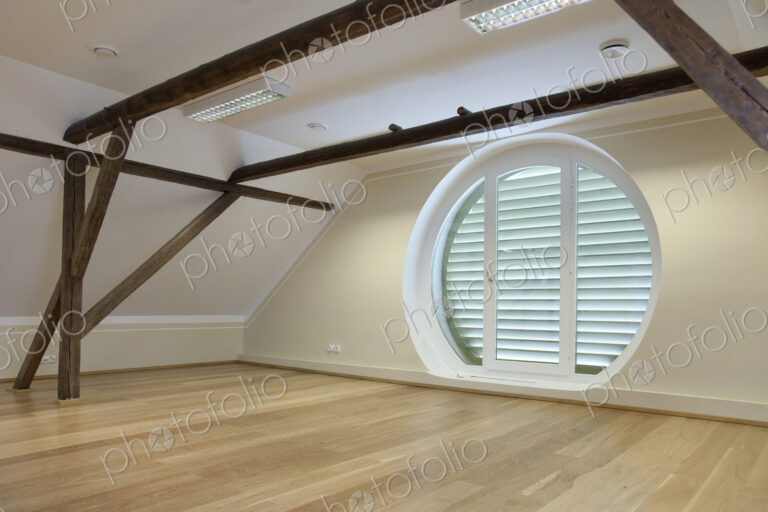 Spacious Conference Room