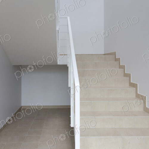 Sparse Stairwell