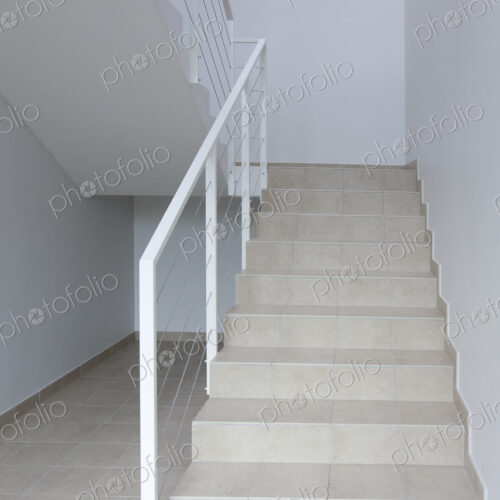 Sparse Stairwell