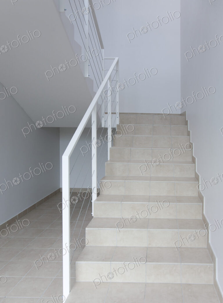 Sparse Stairwell