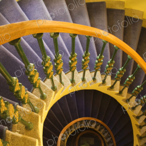 Spiral Staircase Spiral Staircase